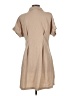 Primark Tan Casual Dress Size L - photo 2