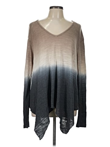Young Fabulous & Broke Pullover Sweater (view 1)