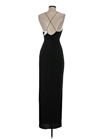 Aidan Mattox Cocktail Dress (view 2)