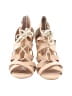 Corso Como Ivory Sandals Size 8 - photo 2
