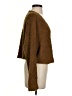 Free People Brown Pullover Sweater Size XS - photo 4