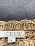 J.Crew Tan Tank Top Size M - photo 7