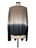 Young Fabulous & Broke Gray Pullover Sweater Size L - photo 2