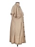 Primark Tan Casual Dress Size L - photo 4