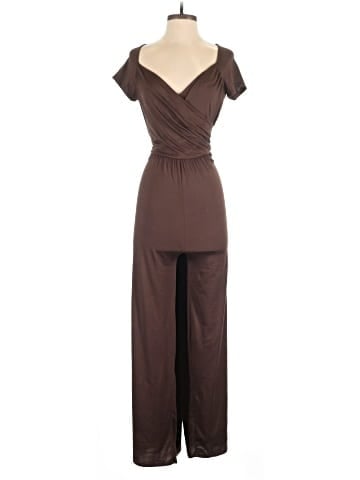 Heart & Hips Jumpsuit (view 1)