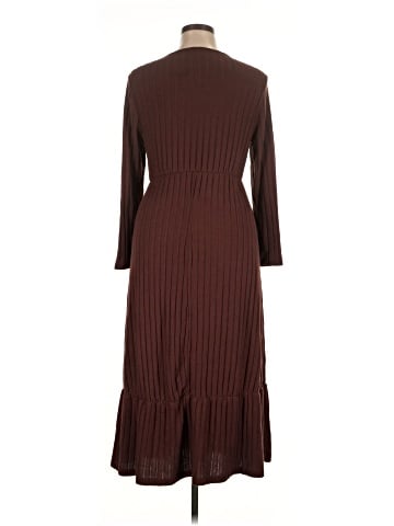 Shein Curve Casual Dress (view 2)