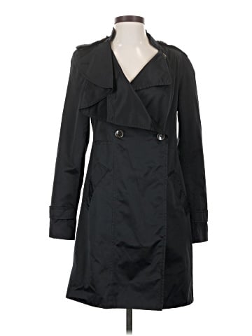 Vince Camuto Trenchcoat (view 1)