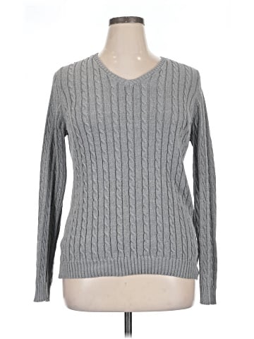 Harve Benard Pullover Sweater (view 1)