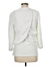 Cartonnier 100% Tencel Lyocell White Jacket Size 6 - photo 2