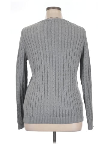 Harve Benard Pullover Sweater (view 2)
