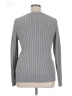 Harve Benard Gray Pullover Sweater Size XL - photo 2
