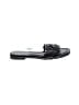A New Day Black Sandals Size 10 - photo 1