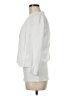 Cartonnier 100% Tencel Lyocell White Jacket Size 6 - photo 5
