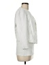 Cartonnier 100% Tencel Lyocell White Jacket Size 6 - photo 4