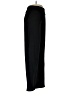 FRAME Solid Black Dress Pants Size 1 - photo 4