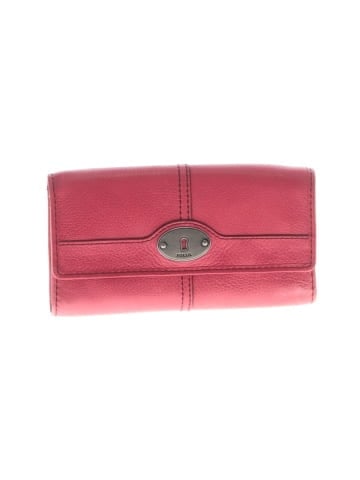 Fossil Wallet (view 1)