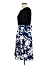 Unbranded Blue Casual Dress Size L - photo 5