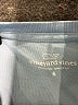 Vineyard Vines 100% Cotton Blue Short Sleeve Top Size 6 - photo 3