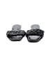 A New Day Black Sandals Size 10 - photo 2