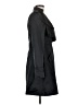 Vince Camuto 100% Polyester Black Trenchcoat Size S - photo 4