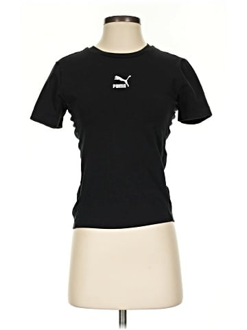 Puma Short Sleeve Top (view 1)