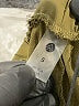 Assorted Brands Solid Green Casual Pants Size S - photo 7