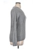Harve Benard Gray Pullover Sweater Size XL - photo 4