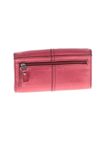 Fossil Wallet (view 2)
