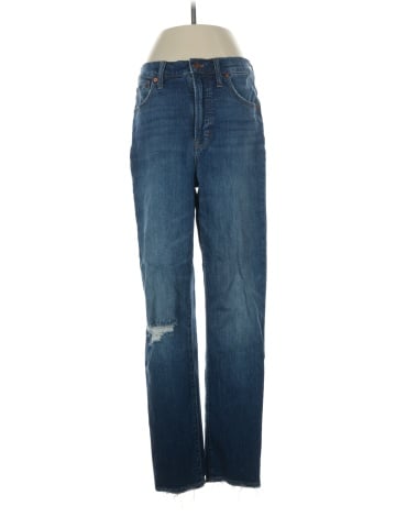 Madewell Jeans (view 1)