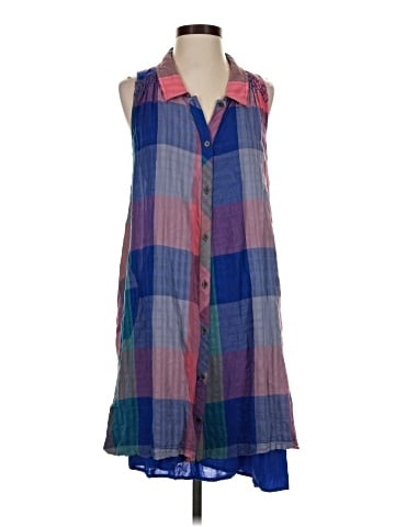 Holding Horses Casual Dress (view 1)