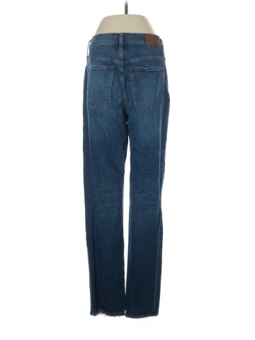 Madewell Jeans (view 2)