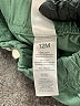 Just One Year by Carter's 100% Cotton Solid Green Shorts 9-12 MO / 12 MO - photo 4