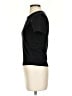 Puma Black Short Sleeve Top Size S - photo 5