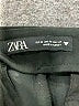 Zara Black Skort Size M - photo 3