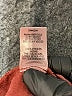 YFB Burgundy Casual Pants Size S - photo 9