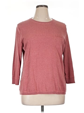 Talbots Outlet Fleece (view 1)