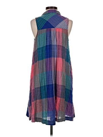 Holding Horses Casual Dress (view 2)