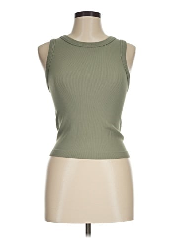 C&C California Sleeveless T-Shirt (view 1)
