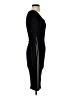 Express Black Cocktail Dress Size XXS - photo 4