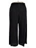 Ellos 100% Polyester Black Casual Pants Size 18 - photo 2