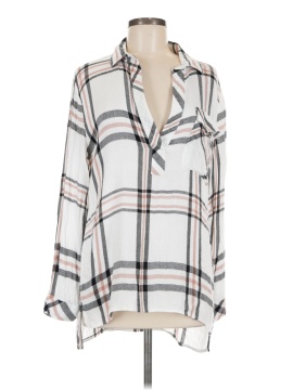 Charming Charlie Long Sleeve Blouse