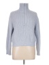 Jessica Simpson Blue Pullover Sweater Size L - photo 1