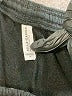 Bella + Canvas Black Track Pants Size M - photo 7