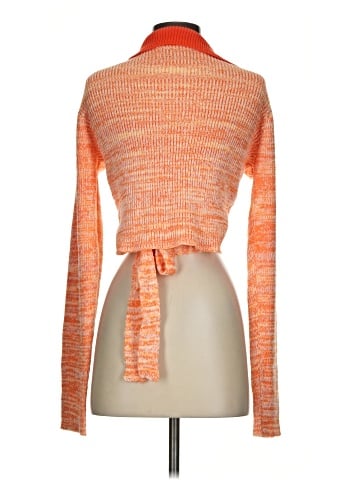 Yllw Pullover Sweater (view 2)