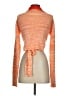 Yllw Orange Pullover Sweater Size S - photo 2