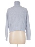 Jessica Simpson Blue Pullover Sweater Size L - photo 2