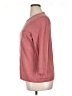 Talbots Outlet Pink Fleece Size XL - photo 5