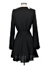 Express 100% Polyester Black Cocktail Dress Size S - photo 2