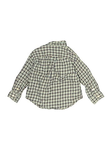 Ralph Lauren Long Sleeve Button-Down Shirt (view 2)