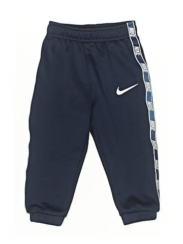 Nike Track Pants (view 1)